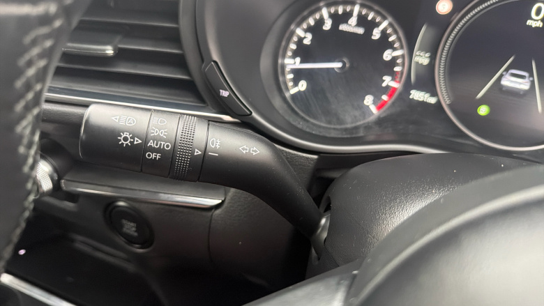 Mazda CX-30 2.0 e-Skyactiv X MHEV Centre-Line 5dr Petrol Hatchback